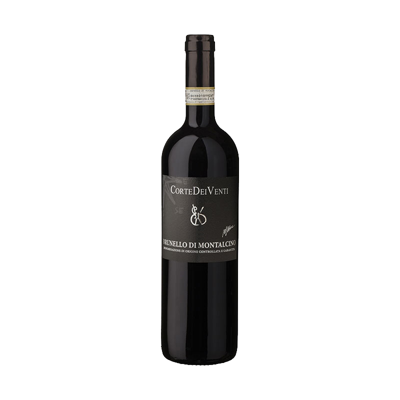 Brunello di Montalcino DOCG | anno 2019 | 0,75 lt | Confezioni