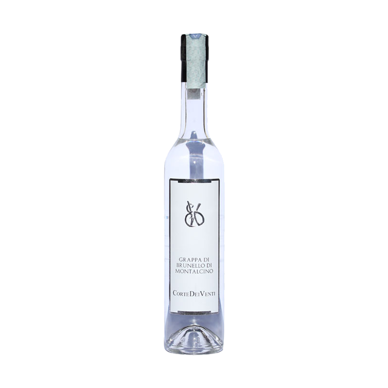 Grappa di Brunello | 0,50 lt | Confezioni