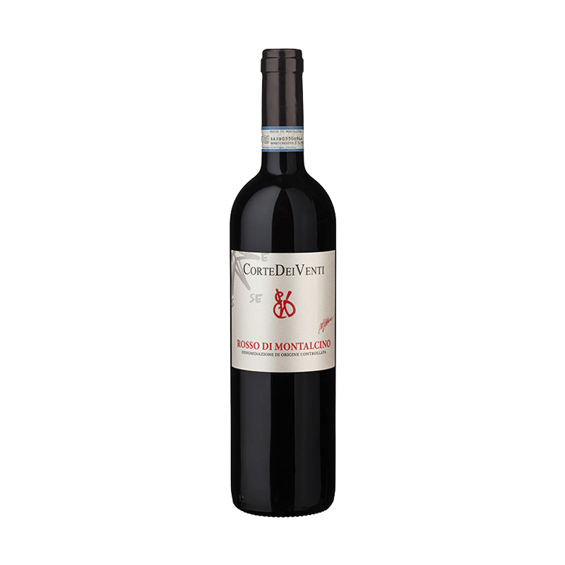 Rosso di Montalcino DOC | anno 2022 | 0,75 lt | Confezioni